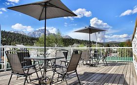 Filia Inn Jasper